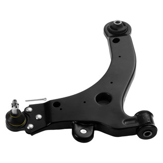 Metrix Premium Chassis Parts® - Front Driver Side Lower Control Arm and Ball Joint Assembly