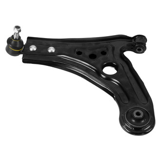 Metrix Premium Chassis Parts® - Front Driver Side Lower Control Arm and Ball Joint Assembly