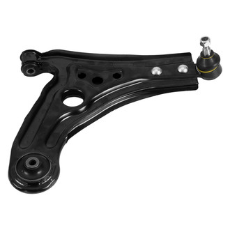 Metrix Premium Chassis Parts® - Front Passenger Side Lower Control Arm and Ball Joint Assembly