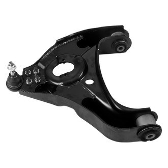 Metrix Premium Chassis Parts® - Front Driver Side Lower Control Arm and Ball Joint Assembly