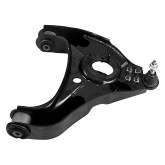 Metrix Premium Chassis Parts® - Front Passenger Side Lower Control Arm and Ball Joint Assembly