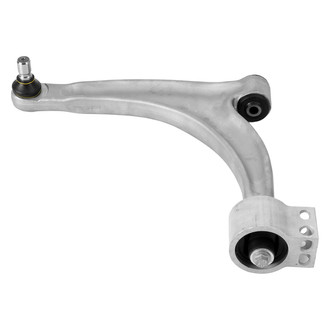 Metrix Premium Chassis Parts® - Front Driver Side Lower Control Arm and Ball Joint Assembly