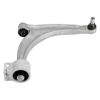 Metrix Premium Chassis Parts® - Front Passenger Side Lower Control Arm and Ball Joint Assembly