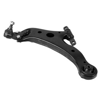 Metrix Premium Chassis Parts® - Front Driver Side Lower Control Arm and Ball Joint Assembly