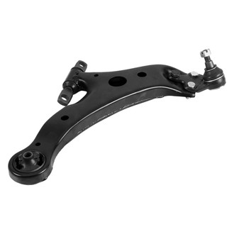 Metrix Premium Chassis Parts® - Front Passenger Side Lower Control Arm and Ball Joint Assembly