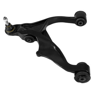 Metrix Premium Chassis Parts® - Front Driver Side Lower Control Arm and Ball Joint Assembly