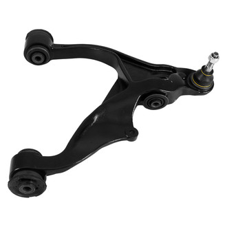 Metrix Premium Chassis Parts® - Front Passenger Side Lower Control Arm and Ball Joint Assembly