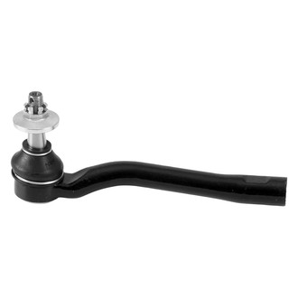 Metrix Premium Chassis Parts® - Driver Side Outer Steering Tie Rod End