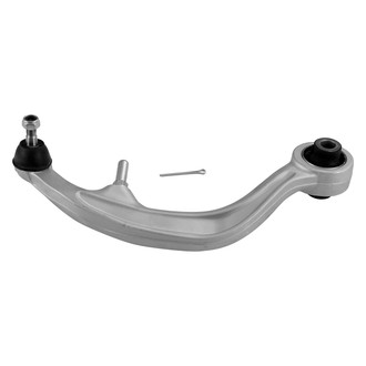 Metrix Premium Chassis Parts® - Front Driver Side Lower Rearward Control Arm and Ball Joint Assembly