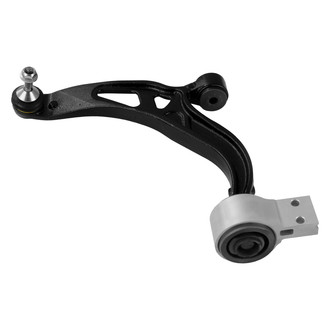 Metrix Premium Chassis Parts® - Front Driver Side Lower Control Arm and Ball Joint Assembly