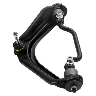 Metrix Premium Chassis Parts® - Front Upper Control Arm and Ball Joint Assembly