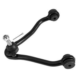 Metrix Premium Chassis Parts® - Front Upper Control Arm and Ball Joint Assembly