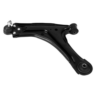 Metrix Premium Chassis Parts® - Front Lower Control Arm and Ball Joint Assembly