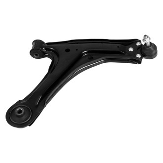 Metrix Premium Chassis Parts® - Front Passenger Side Lower Control Arm and Ball Joint Assembly