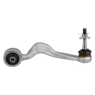Metrix Premium Chassis Parts® - Front Passenger Side Upper Rearward Control Arm and Ball Joint Assembly
