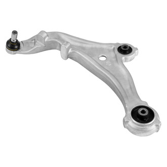Metrix Premium Chassis Parts® - Front Driver Side Lower Control Arm and Ball Joint Assembly