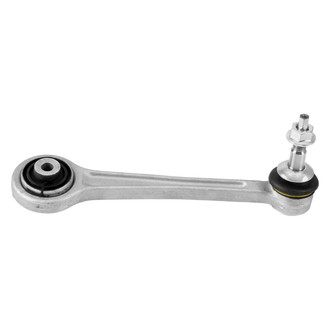 Metrix Premium Chassis Parts® - Rear Passenger Side Upper Forward Control Arm and Ball Joint Assembly