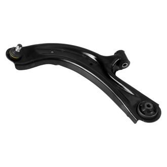 Metrix Premium Chassis Parts® - Front Driver Side Lower Control Arm and Ball Joint Assembly