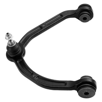 Metrix Premium Chassis Parts® - Front Upper Control Arm and Ball Joint Assembly