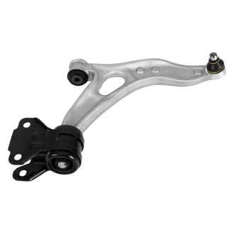 Metrix Premium Chassis Parts® - Front Passenger Side Lower Control Arm and Ball Joint Assembly