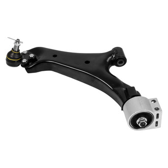 Metrix Premium Chassis Parts® - Front Lower Control Arm and Ball Joint Assembly