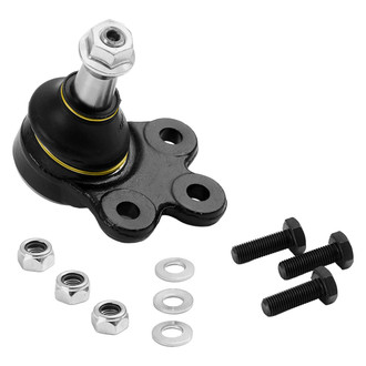 Metrix Premium Chassis Parts® - Front Lower Ball Joint