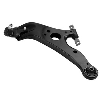 Metrix Premium Chassis Parts® - Front Driver Side Lower Control Arm and Ball Joint Assembly