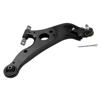 Metrix Premium Chassis Parts® - Front Passenger Side Lower Control Arm and Ball Joint Assembly