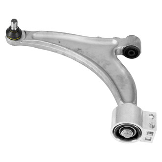 Metrix Premium Chassis Parts® - Front Driver Side Lower Control Arm and Ball Joint Assembly