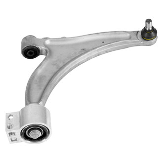 Metrix Premium Chassis Parts® - Front Passenger Side Lower Control Arm and Ball Joint Assembly