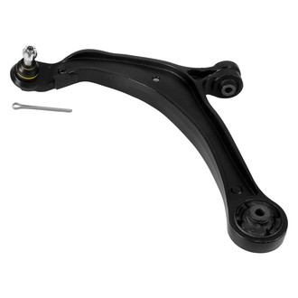 Metrix Premium Chassis Parts® - Front Driver Side Lower Control Arm and Ball Joint Assembly