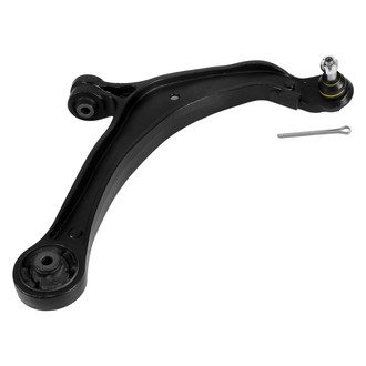 Metrix Premium Chassis Parts® - Front Passenger Side Lower Control Arm and Ball Joint Assembly