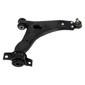Metrix Premium Chassis Parts® - Front Passenger Side Lower Control Arm and Ball Joint Assembly