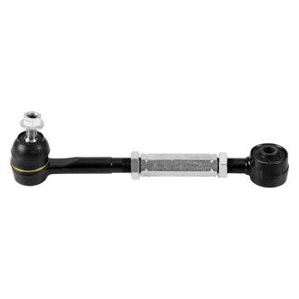Metrix Premium Chassis Parts® - Rear Lower Forward Control Arm and Ball Joint Assembly