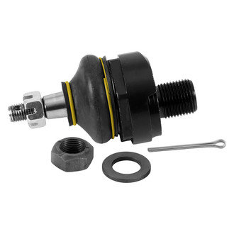 Metrix Premium Chassis Parts® - Front Upper Ball Joint