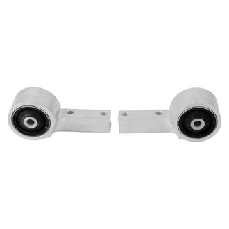 Metrix Premium Chassis Parts® - Front Driver Side Lower Rearward Control Arm Bushing Kit