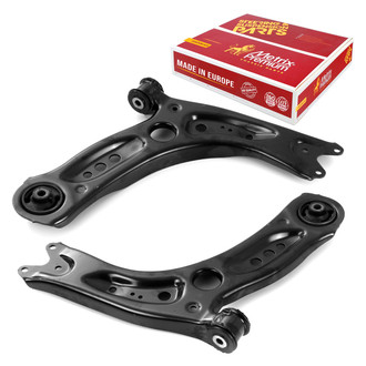 Metrix Premium Chassis Parts® - Front Lower Control Arm Kit