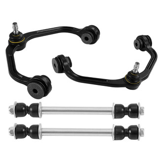 Metrix Premium Chassis Parts® - Stabilizer Bar Link