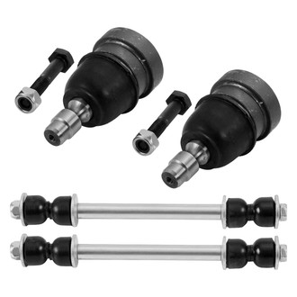 Metrix Premium Chassis Parts® - Front Stabilizer Bar Link