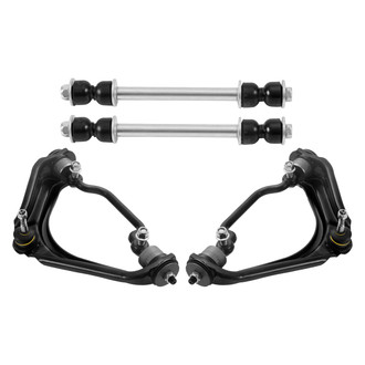 Metrix Premium Chassis Parts® - Front Stabilizer Bar Link