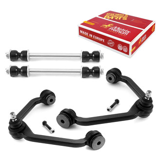 Metrix Premium Chassis Parts® - Front Stabilizer Bar Link