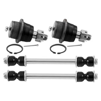 Metrix Premium Chassis Parts® - Front Stabilizer Bar Link