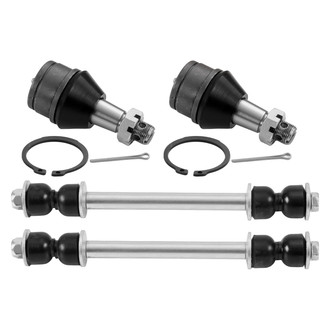 Metrix Premium Chassis Parts® - Front Stabilizer Bar Link