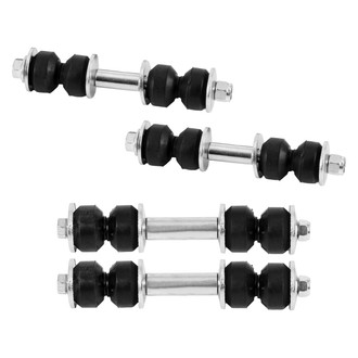 Metrix Premium Chassis Parts® - Front and Rear Stabilizer Bar Link