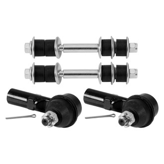 Metrix Premium Chassis Parts® - Front Stabilizer Bar Link