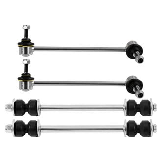 Metrix Premium Chassis Parts® - Stabilizer Bar Link