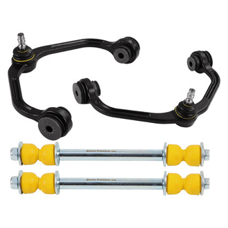 Metrix Premium Chassis Parts® - Front Stabilizer Bar Link