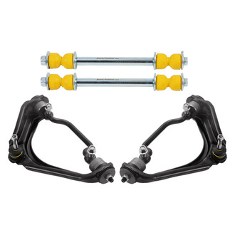 Metrix Premium Chassis Parts® - Front Stabilizer Bar Link