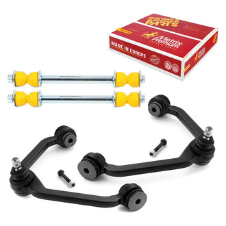 Metrix Premium Chassis Parts® - Front Stabilizer Bar Link
