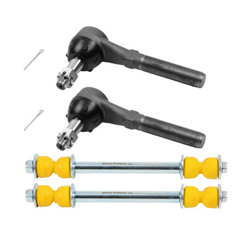 Metrix Premium Chassis Parts® - Front Stabilizer Bar Link